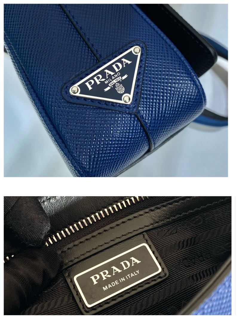 mens Pra*a satchel bags